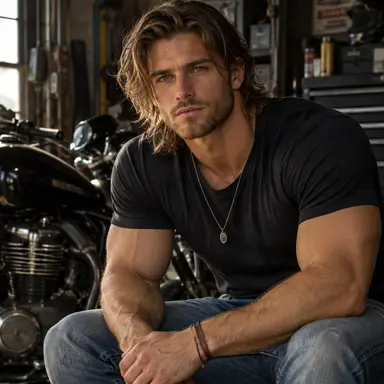 Profile image of Elias Graham