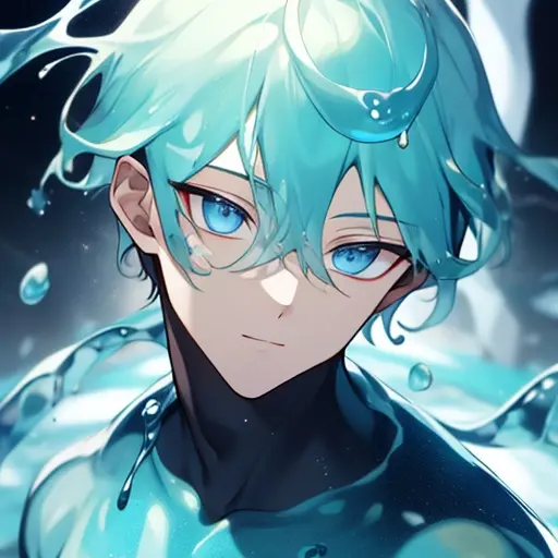 FoggySkunk6342의 スライム