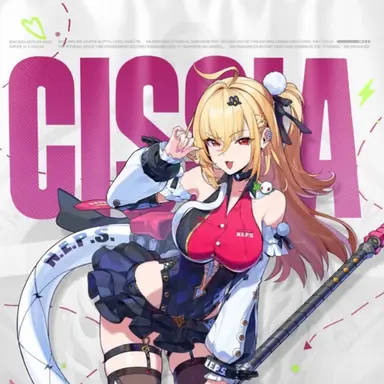 Profile image of シーシィア