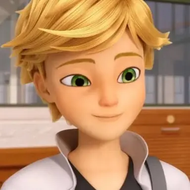 Profile image of 아드리앙