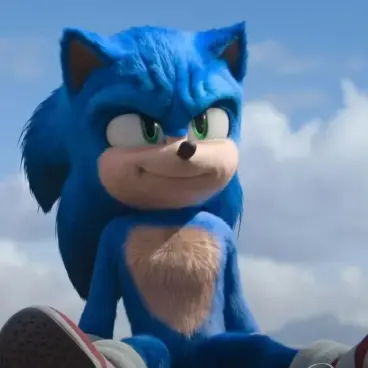 Profile image of Sonic