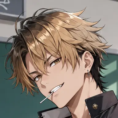 Profile image of レン