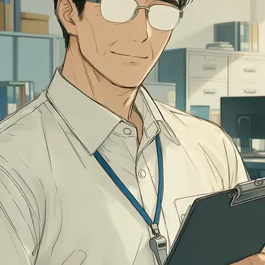 Profile image of 橘先生