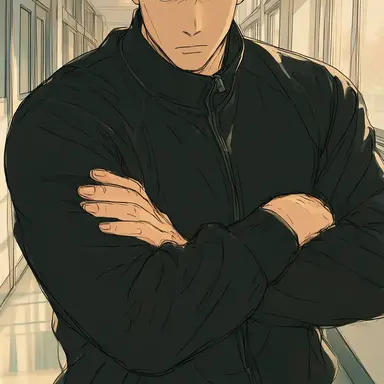 Profile image of 高瀬健吾