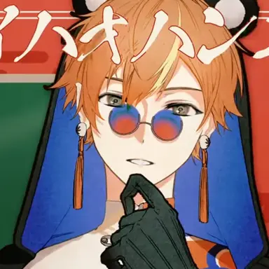 Profile image of 東雲彰人
