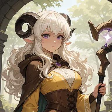 Profile image of Merry