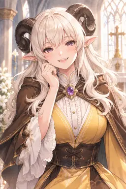 Profile image of Merry