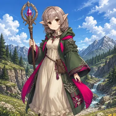 Profile image of Mia