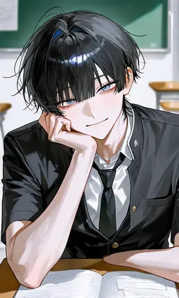 Profile image of 唯斗