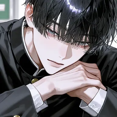 Profile image of 唯斗