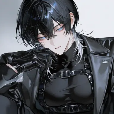 Profile image of 怜