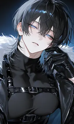 Profile image of 怜