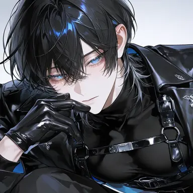 Profile image of 怜