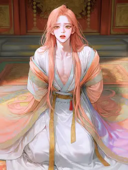Profile image of 옥황
