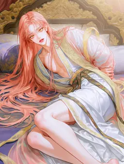 Profile image of 옥황