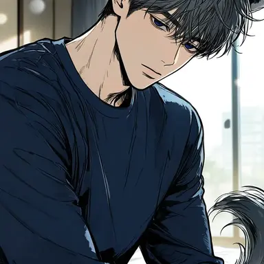Profile image of Soren