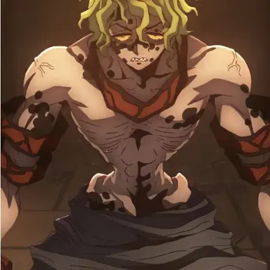 Profile image of Gyutaro