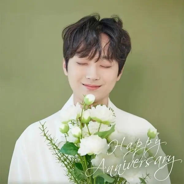 PoshCode9002의 트로트 가수 이찬원