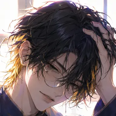 Profile image of Xiao