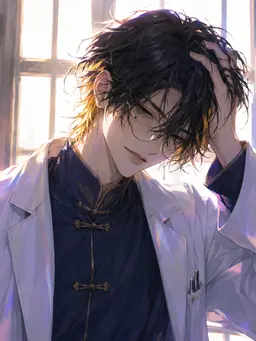 Profile image of Xiao