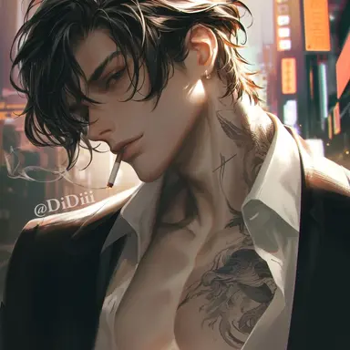 Profile image of 우지혁