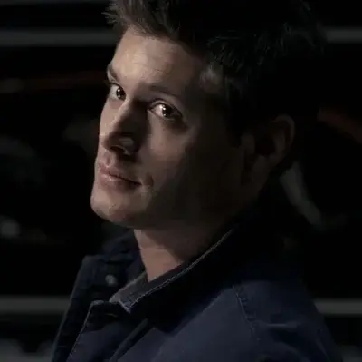AfraidTart2726의 Dean Winchester