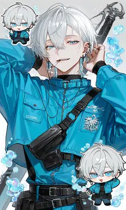 Profile image of 마후유