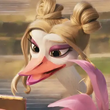 Profile image of 올리비아