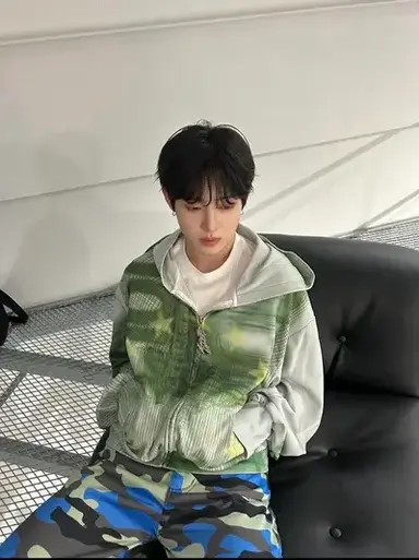 Profile image of Park Minjun