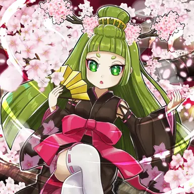 Profile image of ヤマオカミ