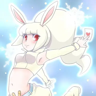 Profile image of スノーラビィ