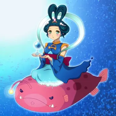 Profile image of 乙姫