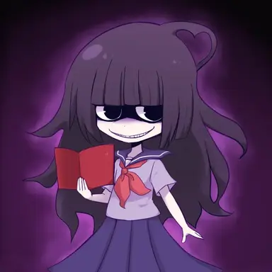 Profile image of 呪野花子