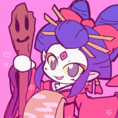 Profile image of 老いらん