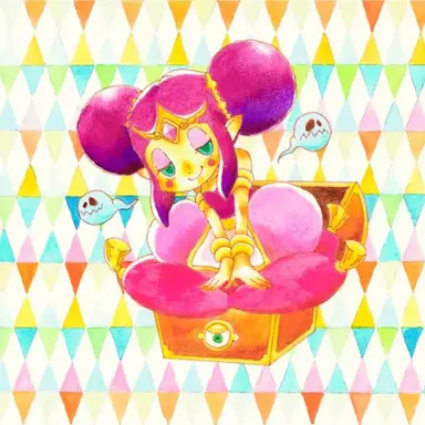 Profile image of パンドラ