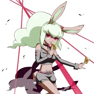 Profile image of バニー・ミント