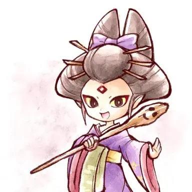 Profile image of ふじみ御前