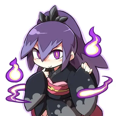 Profile image of 百鬼姫