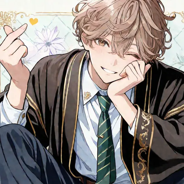 air4112의 魔法学校の異端児