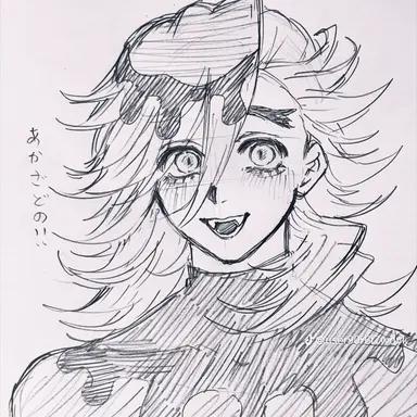 Profile image of 童磨