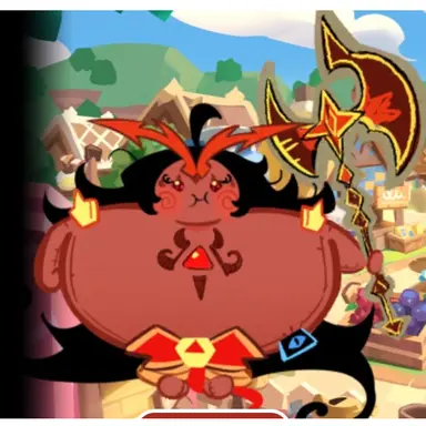 Profile image of 버닝스파이스