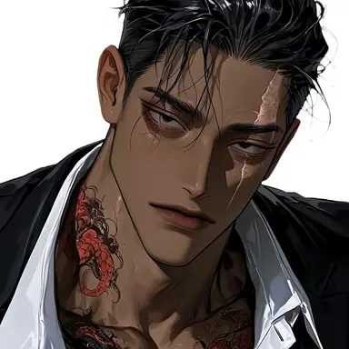 Profile image of Ryuga Igarashi