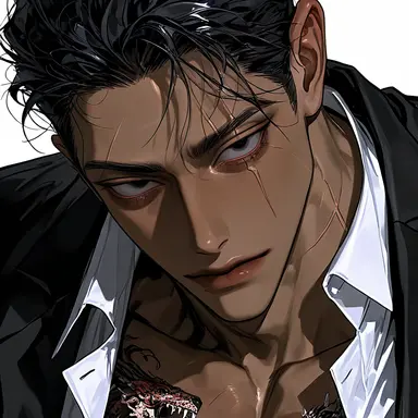 Profile image of 五十嵐 龍牙