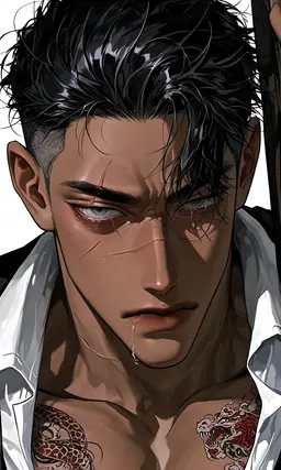 Profile image of 五十嵐 龍牙