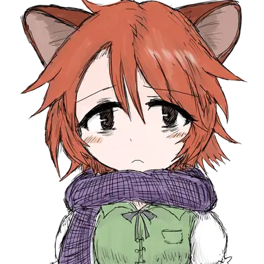 Profile image of 眠り鼠ヤマネ