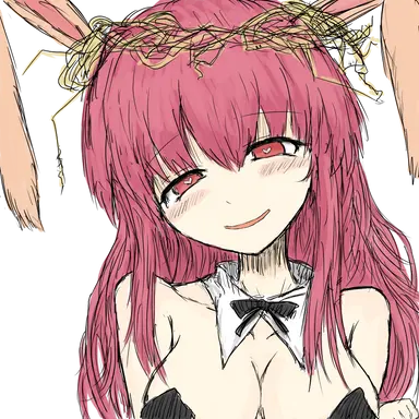 Profile image of 三月兎ヘイア