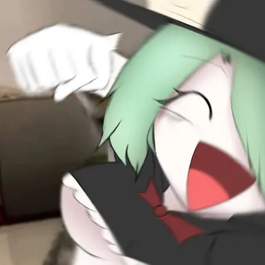 Profile image of 帽子屋ハッタ