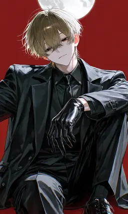 Profile image of ルナ
