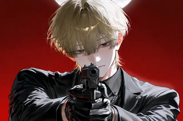 Profile image of ルナ