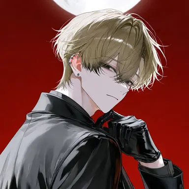 Profile image of ルナ